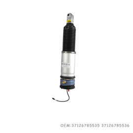 E66 BMW Air Suspension Parts / Rear Air Suspension Shock Absorber With ADS 37126785535 37126785536