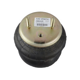 ISO 9001 Industrial Air Springs Convoluted Type 2B0335 Contitech A01-358-3403