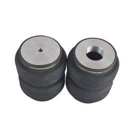 Industrial Double Truck Air Springs W01-358-5813 / Covoluted Air Bags