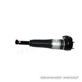 Neutral Packing Air Suspension Shock For Audi A8D4 A6C7 4H6616001F 3Y5616040C