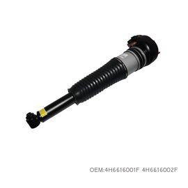 Audi A8D4 A6C7 With Sport Rear Air Suspension Shock Absorber 4H6616001F 4H6616002F