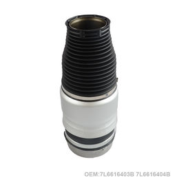 OEM 7L6616403B Air Suspension Shock Audi Q7 Air Spring With One Year Warranty
