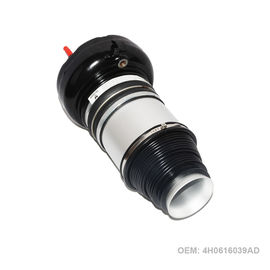 Gas - Filled Air Bag Suspension For Audi A8 D4 Air Suspension Spring Rubber OE 4H0616039AD