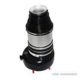 Gas - Filled Air Bag Suspension For Audi A8 D4 Air Suspension Spring Rubber OE 4H0616039AD