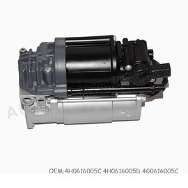 Audi A8D4 A6C7 Air Suspension Compressor 4H0616005C 4H0616005D Air Compressor Pump