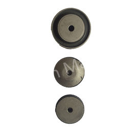 Front Top Rubber Buffer Strut Mount Air Suspension Repair Kit For W211 Air Suspension Shock Rubber Top