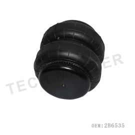 Natural Rubber 2B6-535 Goodyear Air Spring Double Convoluted Airbag Contitech FD70-13