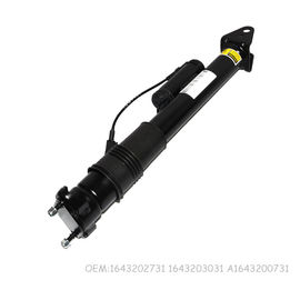 Rear Auto Air Suspension Shock for Mercedes With ADS W164 ML Class OEM 1643202031