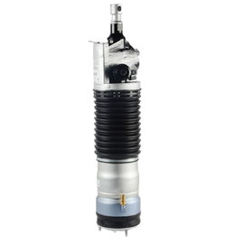 Rubber Steel Aluminum Air Suspension Shock For Rolls - Royce Ghost '10-'15 Rear Air Shock For OEM 37126795673