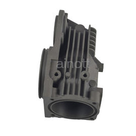 Portable Air Pump Kits For Mercedes W221 Air Suspension Compressor Cylinder 2213200704 2213201604