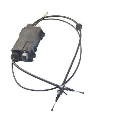 Handbrake Actuator With Control Unit For Mercedes W221 OEM 2214302949 2214301249 2214301649 Electronic Handbrake System