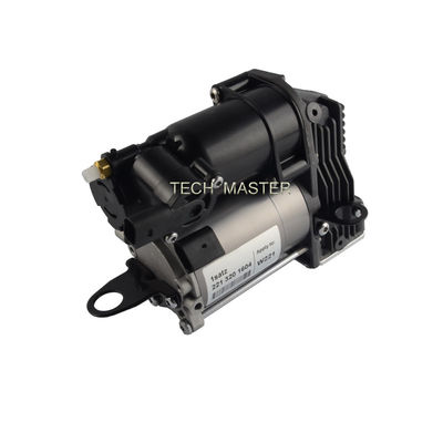 Airmatic Air Suspension Compressor Pump For Mercedes Benz W221 W216 2213201704 2213200304 2213200704 2213201604