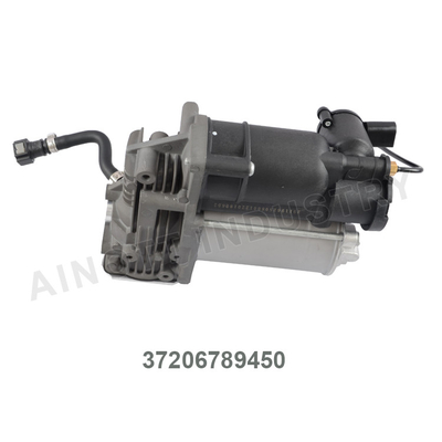 OEM37206799419 Air Suspension Compressor For E70 Air Suspension Pump