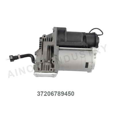 OEM37206799419 Air Suspension Compressor For E70 Air Suspension Pump