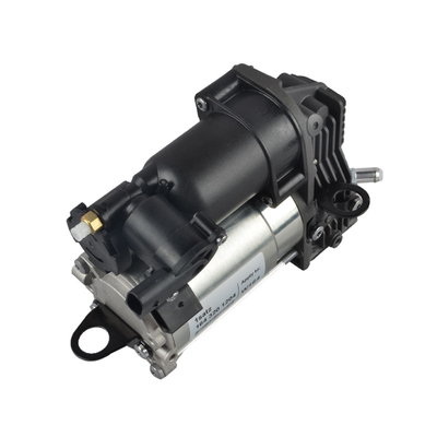 OEM1643201204 Air Suspension Compressor For W164 Air Suspension Pump