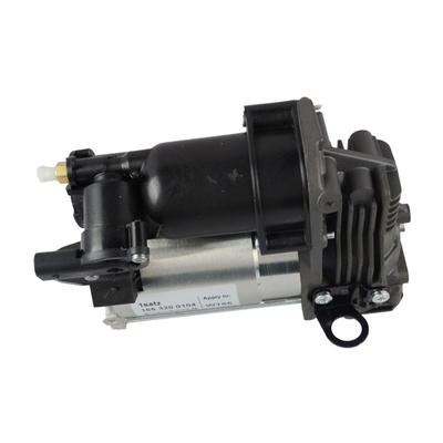 OEM1663200204 Air Suspension Compressor For W166 Air Suspension Pump