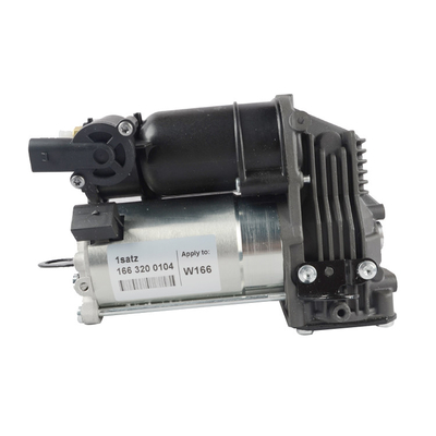 OEM1663200204 Air Suspension Compressor For W166 Air Suspension Pump