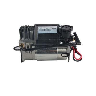 OEMA2113200304 Air Suspension Compressor For W220 Air Suspension Pump