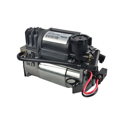 OEMA2113200304 Air Suspension Compressor For W220 Air Suspension Pump