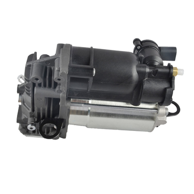 Front Air Suspension Compressor for w164 OEM 1643201204 1663200104 12 Months Warranty