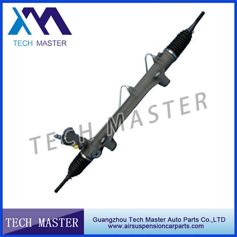 Left Hand Power Steering Rack And Pinion For Mercedes Benz W163 / 350
