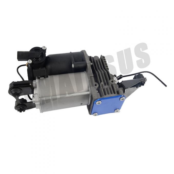 Air Suspension Auto Repair Parts For BMW E61 E60 Air Compressor Pump