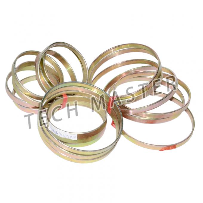 MercedesBenz W220 Front Air Suspension Shock Repair Kits Rubber