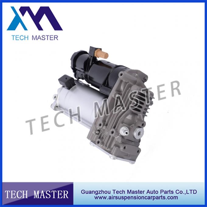 Pneumatic Air Suspension Compressor For Touareg I OEM 7P0698007A 7L8616006D