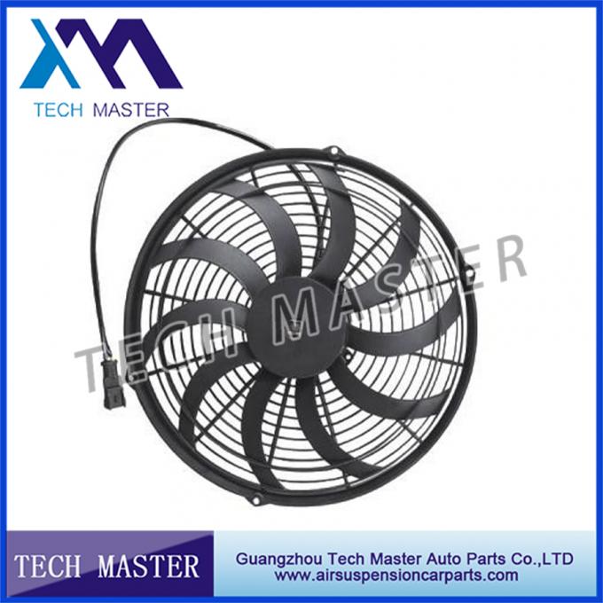 DC 12V 15" Car Cooling Fan Motor for Universal Radiator Cooling Fan