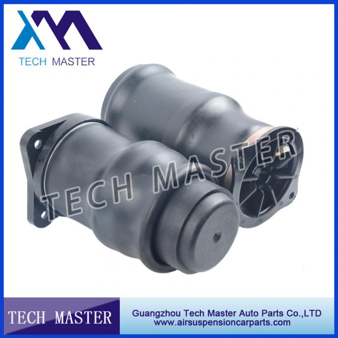 Mercedes W638 Air Bag Springs ด้านหลัง Air Strut Bellows OEM A6383280501, 6383280601
