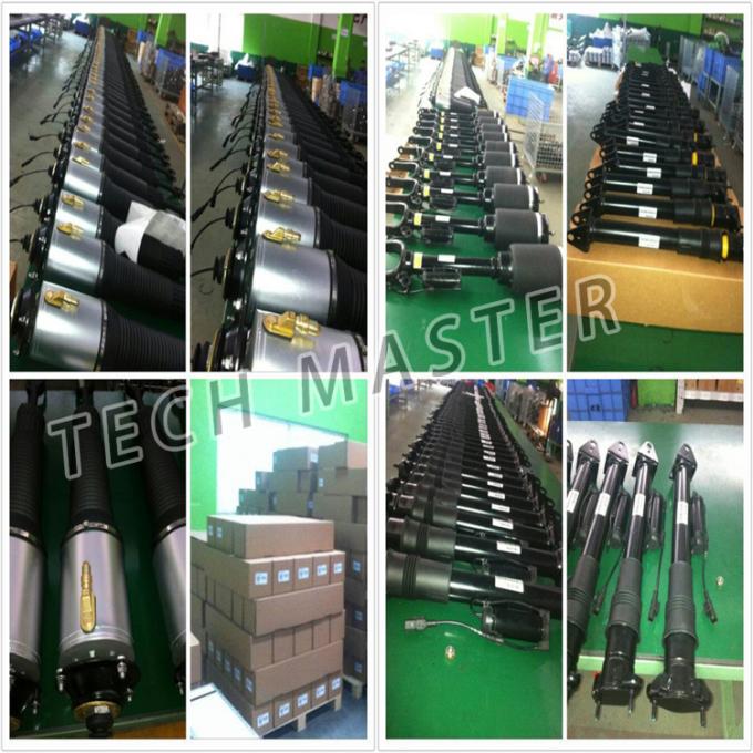 Car Air Suspension Hydraulic Hose Equipment / Air Spring Hose Pipe