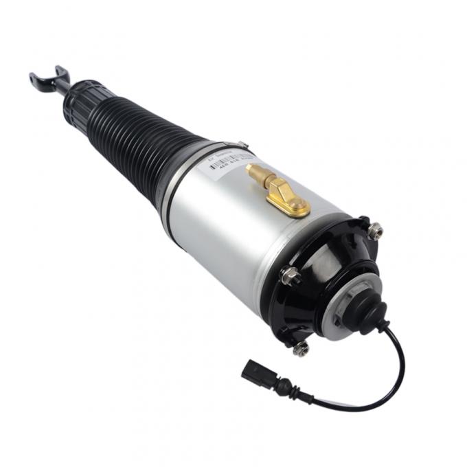 Front Audi A8 Air Suspension Parts Gas Filled Shock Absorber