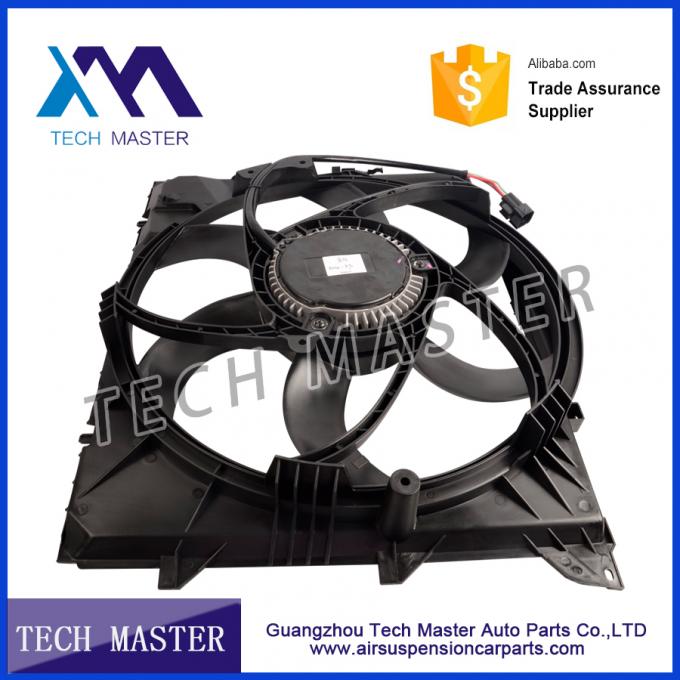 For BMW E90 Auto Car Cooling Fan Motor DV 12 400W 17117590699
