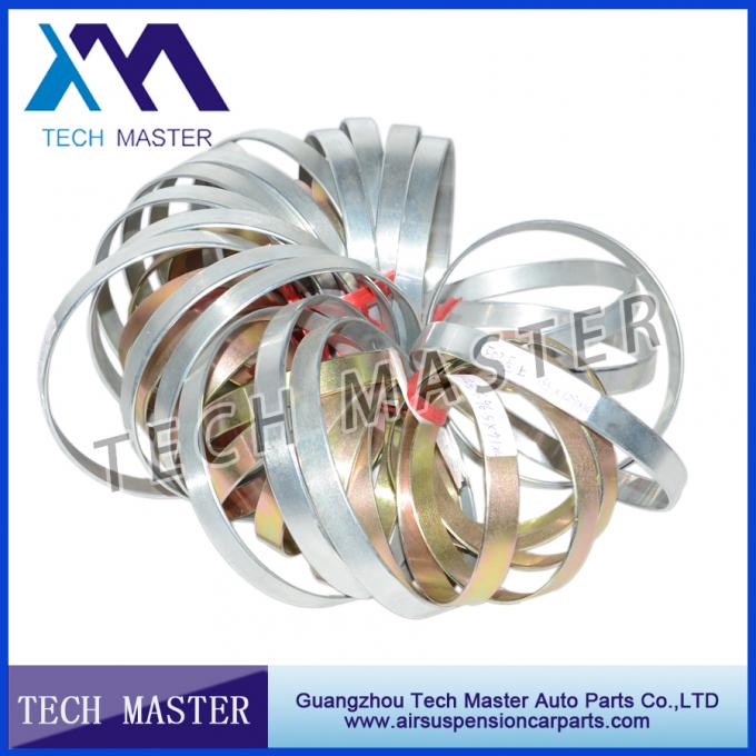 Air Rubber Crimping Rings Metal Rings for BMW F01 F02 air suspension