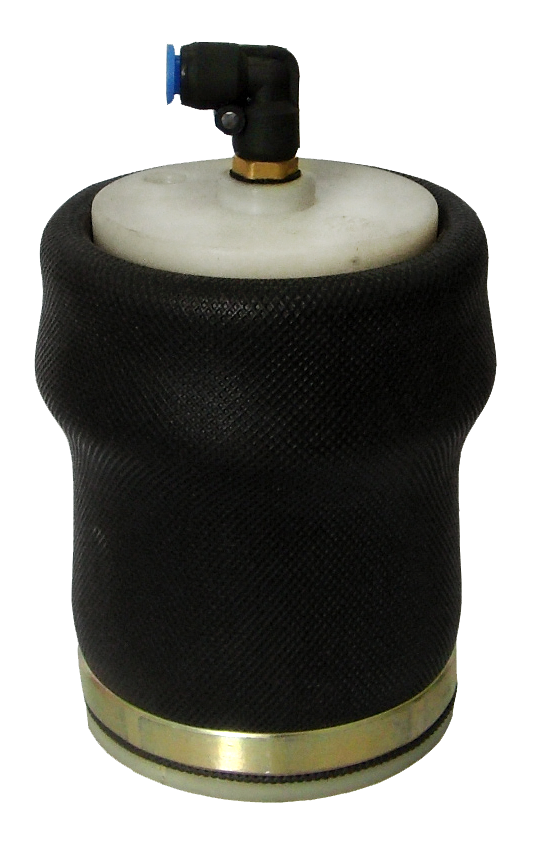 SZ517 A Driontitech Truck Cabin Air Spring For Trailers Driver Seat