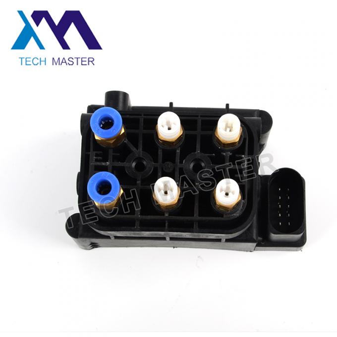 Standard Air Suspension Compressor Kit / Air Suspension Pump Valve for