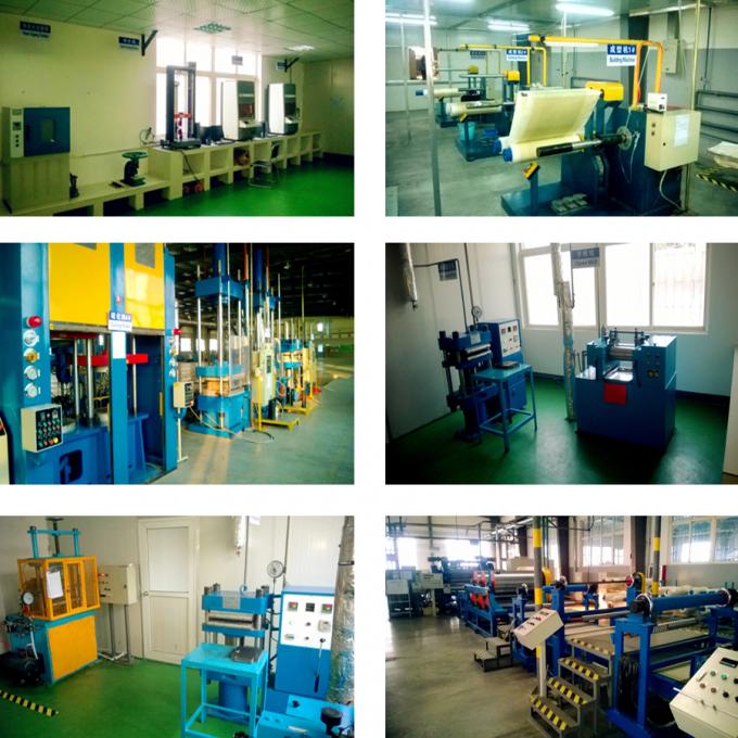 Front Rubber Air Suspension Repair Kit For Audi Q7 Air Shocks 7L8616039D