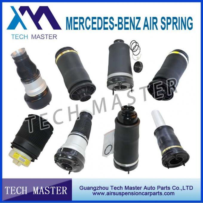 Steel Mercedes Benz Shock Absorbers E Class CLS550 W212 S212 2183200130 2183260100