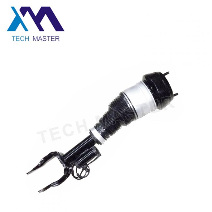 OEM Auto Parts Air Suspension For Mercedes Benz W166 With ADS Front ...