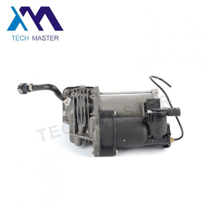 BMW E70 X5 X6 Air Suspension Compressor Pump 37206789938 37226775479 37226785506