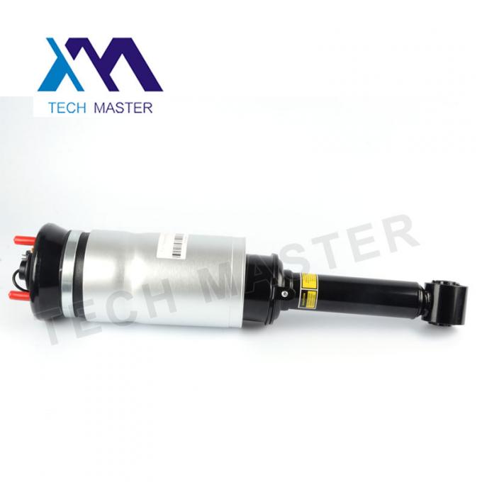 Airmatic Airride Suspension Air Shocks Land Rover Air Suspension Damper LR019993 2010 2013