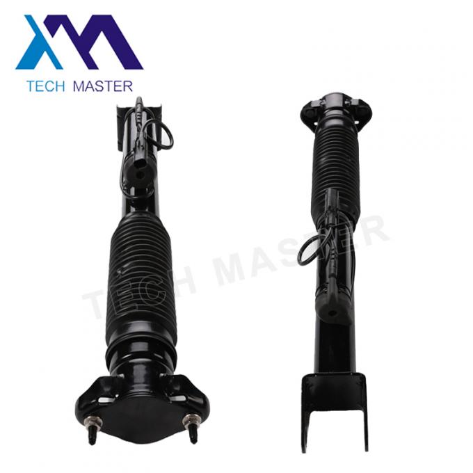 Rear Left / Right Air Suspension Shock Absorber 1663200130 fit Mercedes