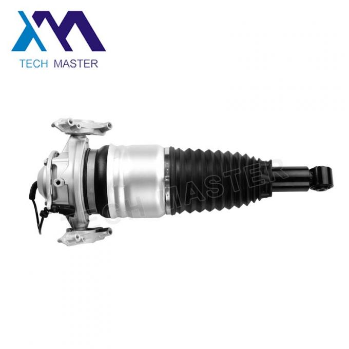 Q7 arka yeni model için hava süspansiyon amortisör airmatic şoklar hava dikmesi yıl 2010-oem 7L6616019 K 7L6616020 K