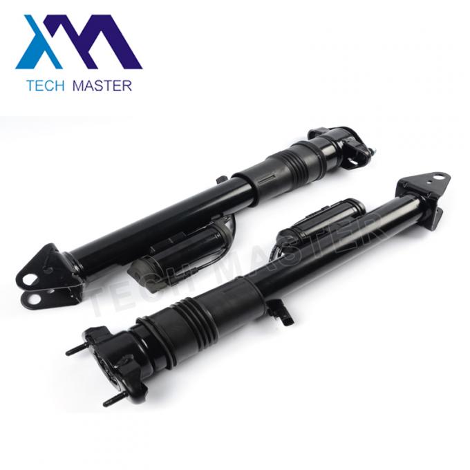 Rear Air Suspension Springs For Mercedes ML Class W164 GL Class X164 ...