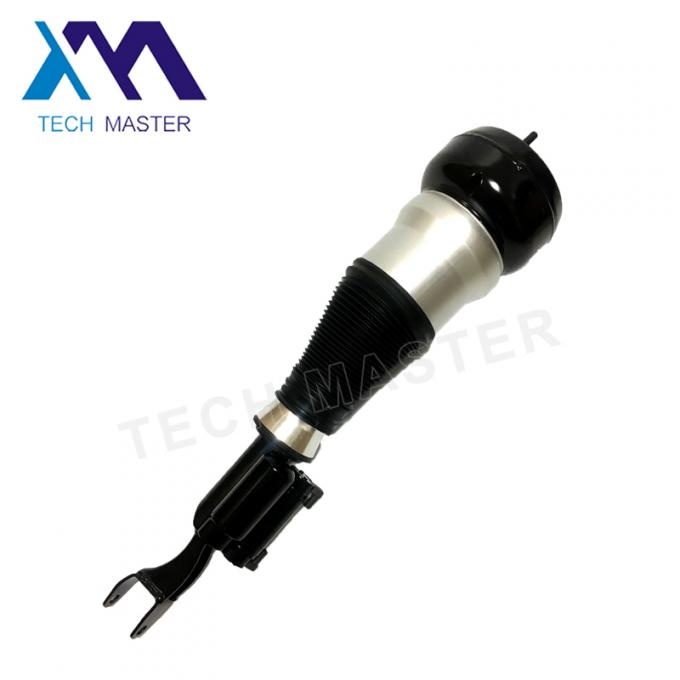 W222 Mercedesbenz Air Suspension Parts , 4 Matic Front Air Suspension