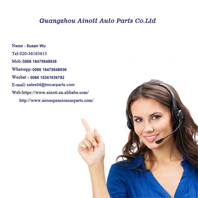 Whole Sale Firestone Air Ride Suspension Spring Air Shock for Q7 OE