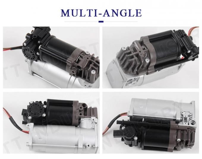 Mercedes Air Suspension Springs Rear Air Bellow For C Class 20152020 W205 W213 W253 OEM 2053200125