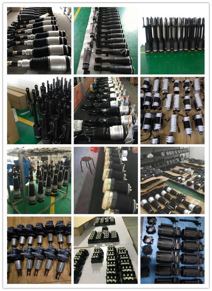 Gas Filled Air Bag Goodyear 2B53030 Rubber Suspension Air Springs