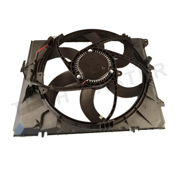 17117590699 16326937515 17427523259 Radiator Cooling Fan For BMW E90