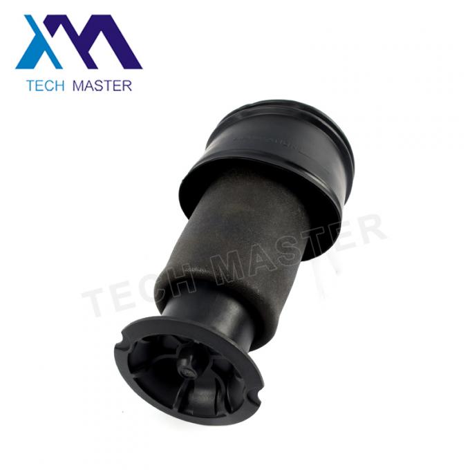 Rear Air Bellow Spring Air Suspension Springs For Citroen Picasso C4